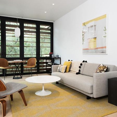 Harmon Guest House Healdsburg Extérieur photo