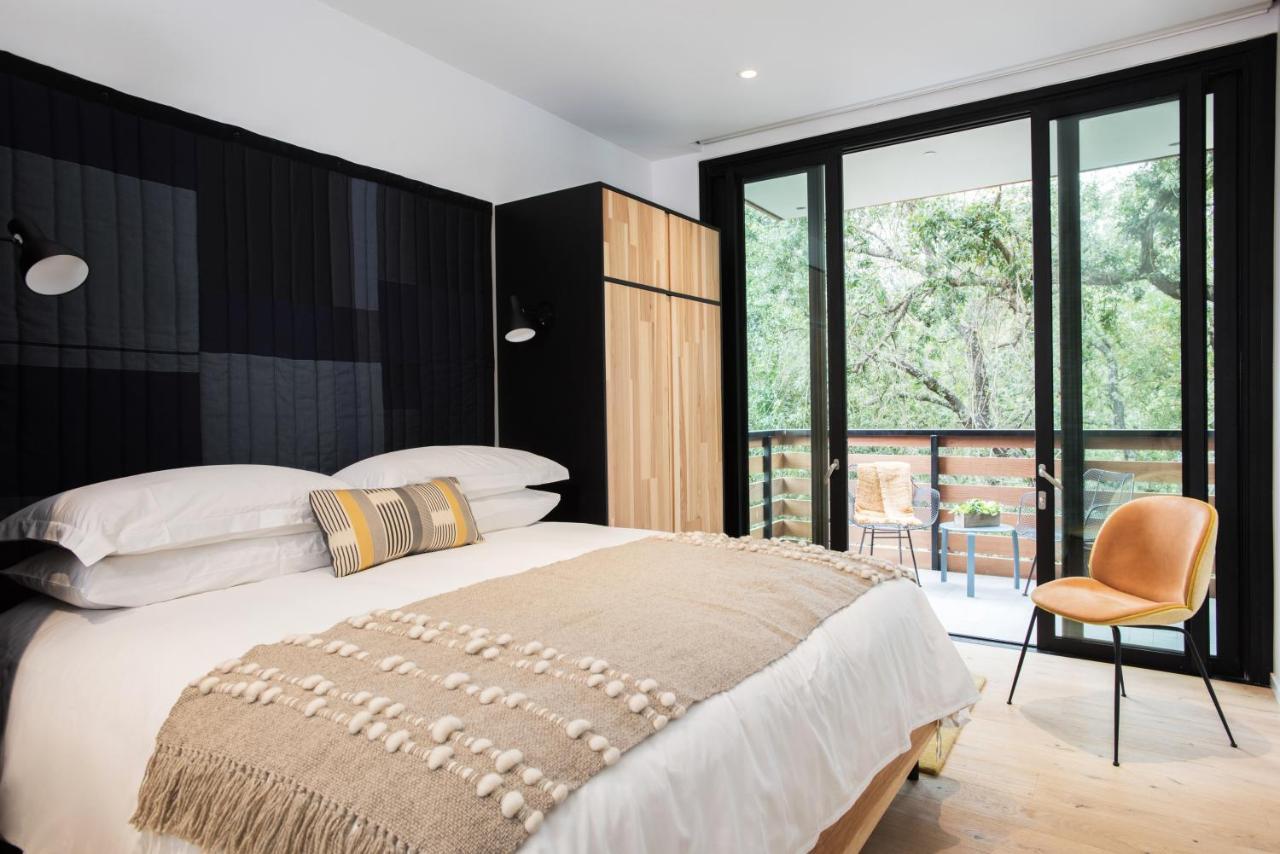 Harmon Guest House Healdsburg Extérieur photo