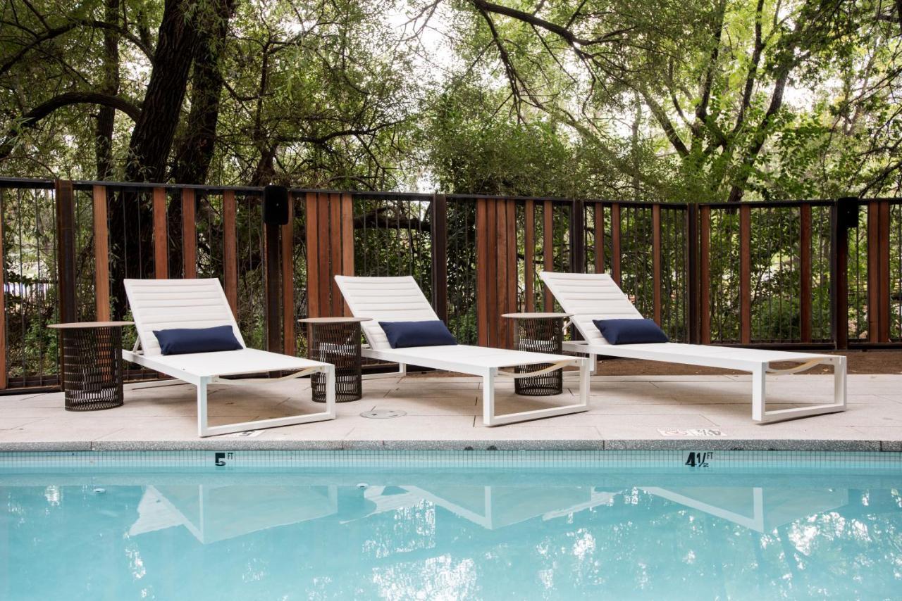 Harmon Guest House Healdsburg Extérieur photo